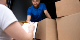 Commercial Movers Services — Keeping Your Business Moving Forward with Marine Movers